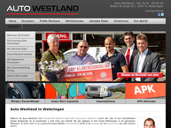 Autobedrijf Westland