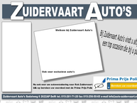 Autoschade R. Zuidervaart B.V.