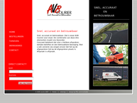 Avb Courier Veenendaal Bv