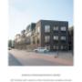 appartementen Zaandam