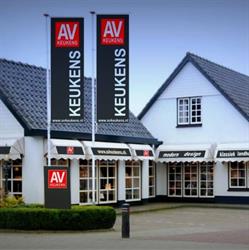 Av Keukens Vof