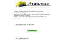 Wessels International Trading Bv