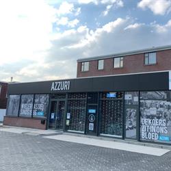 Azzuri Wielersport
