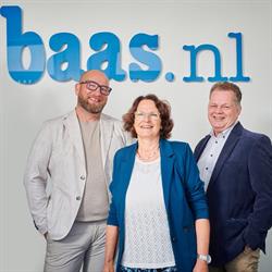Baas Assurantiën