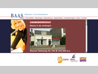 Baas Tiel Bv