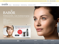 Babor Cosmetics Bv