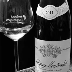 Bacchus Wijnimport