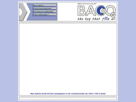 Baco Informatisering Bv