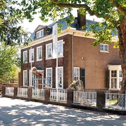Stichting Nationaal Baggermuseum