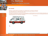 Bakhuijs Onderhoudsbedrijf f J