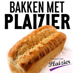 Bakken Met Plaizier / Banket de Gulden Smaeck