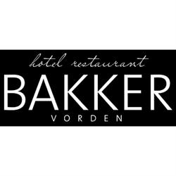 Hotel-Restaurant Bakker