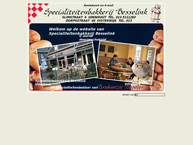 Besselink Specialiteiten Bakkerij