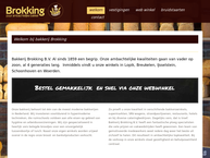 Brokking Bakkerij Lunchroom