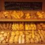 Ruim assortiment hartige brood
