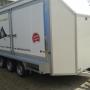 Bakkerij Service Hagel bv.