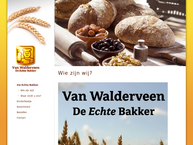 Walderveen Brood & Banket