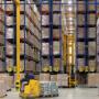 Bakker Logistiek