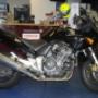 Bakker Motors