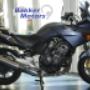 Bakker Motors