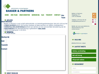 Bakker & Partners