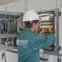 24/7 wereldwijde service