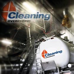 Cleaning Overberkel