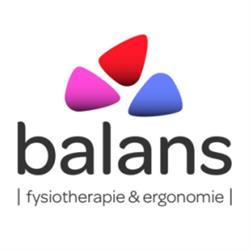 Balans Ergonomie & Fysiotherapie