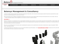 Balansys