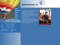 Ballonbeheer