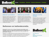 BalloonXL