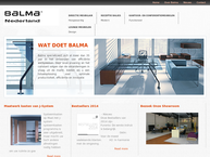 Balma-Nederland Bv