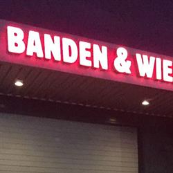 Banden- en Wielencentrum Limburg