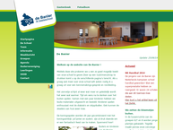 Banier Rk Basisschool de