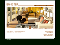 Banister Ontwerp & Adviesbureau