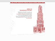 Banketbakkerij & Chocolaterie Theo Blom
