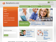 Banner Pharmacaps Europe BV