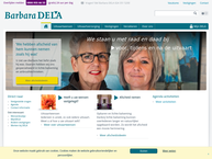 Barbara-Dela Uitvaartverzorging
