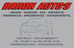 Baron Auto's