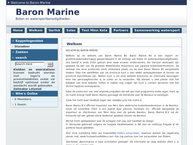 Baron Marine Bv