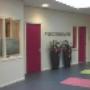 Fysiotherapie Barry Ruwe