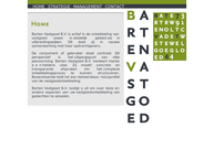 Barten Vastgoed Bv