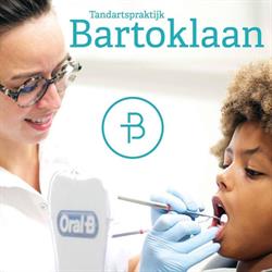 Bartoklaan Tandartspraktijk
