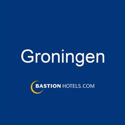 Bastion Deluxe Hotel Groningen