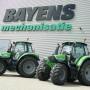 Bayens Mechanisatie BV