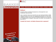 Bakker Bouwservice