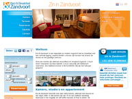 Bed & Breakfast Zandvoort