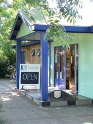 Stichting Bezoekerscentrum De Grote Rivieren