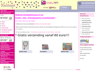Beadshouse Kralengroothandel