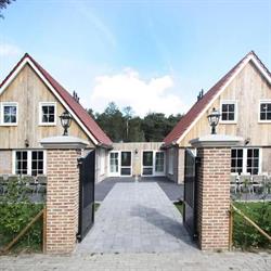 Nolderwoud Bungalowpark Het